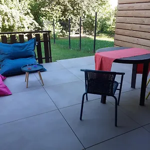 Appartement Ou Il Fait Bon Vivre, Annecy