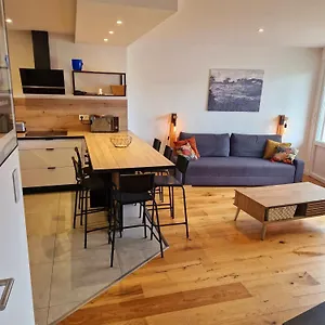 Appartement Superbe Charme Et Belle Vue, Annecy