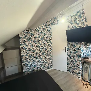 Appartement Le Cocon De Notre Dame, Annecy